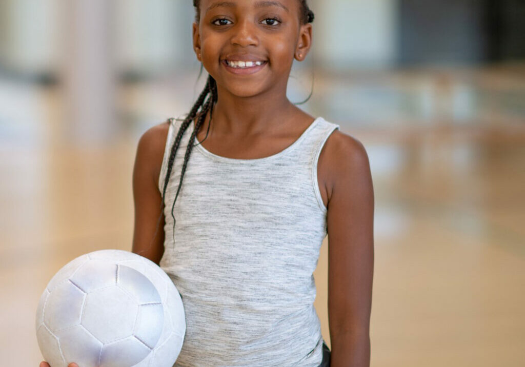 Jr Spikers Grades 3rd-4th