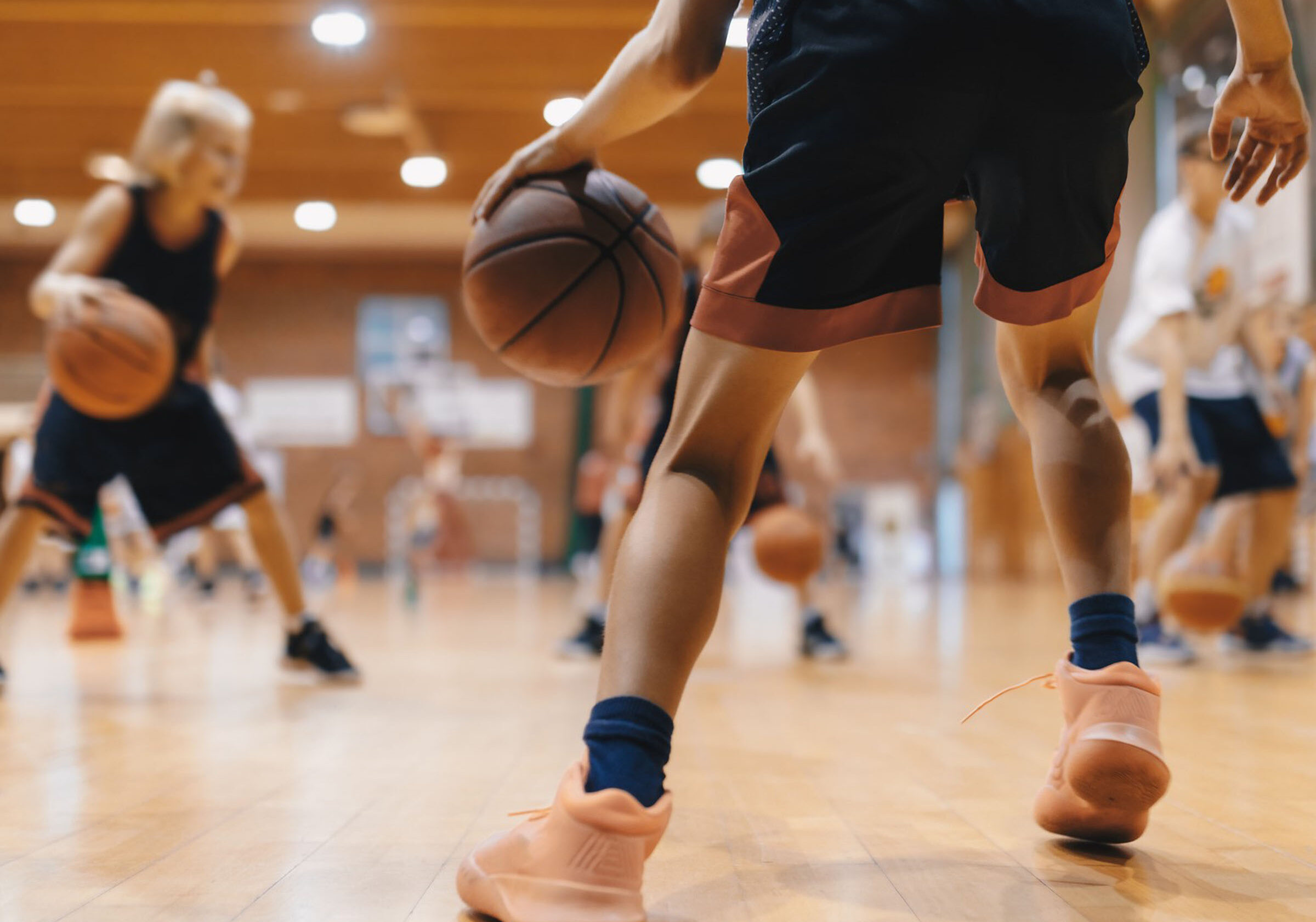 fall Club Basketball tryouts-Boys