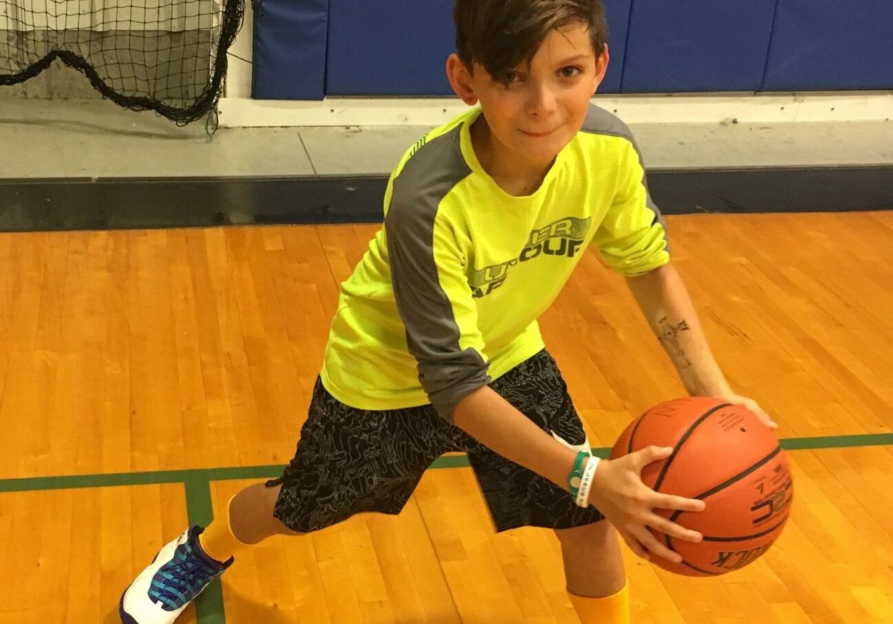 Fall Jr Ballers Advanced