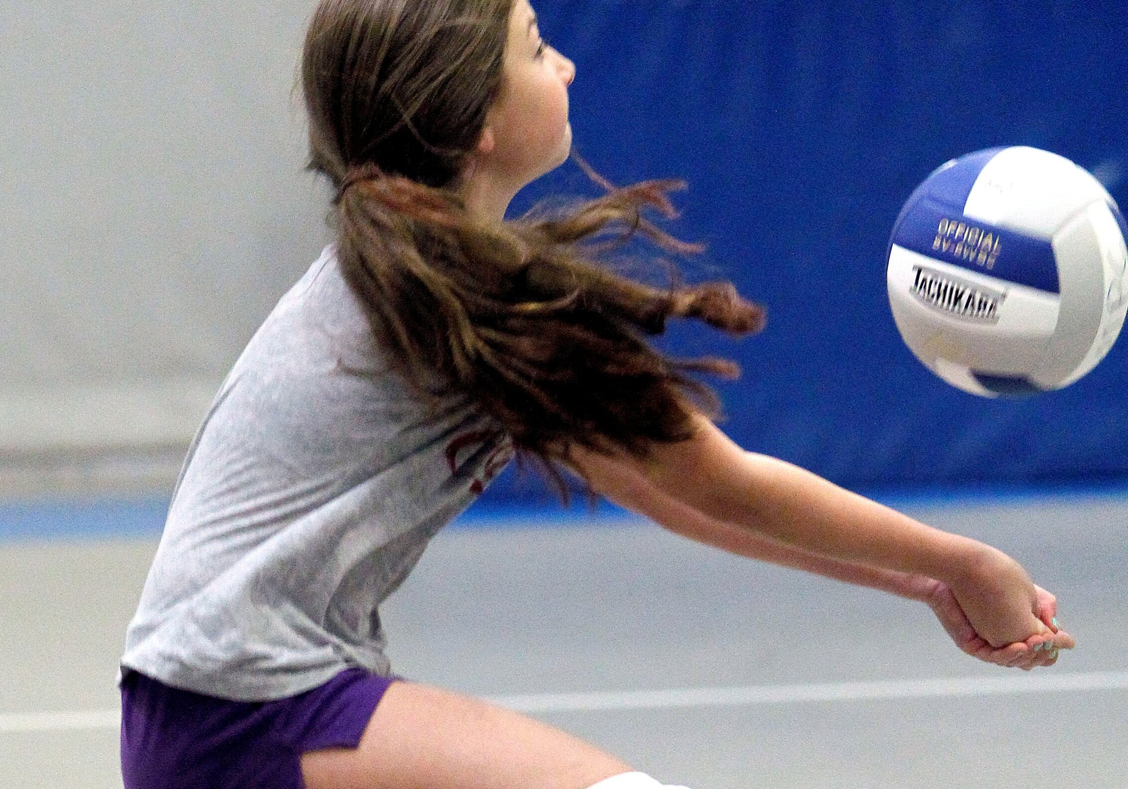 Register for Summer Camps today!